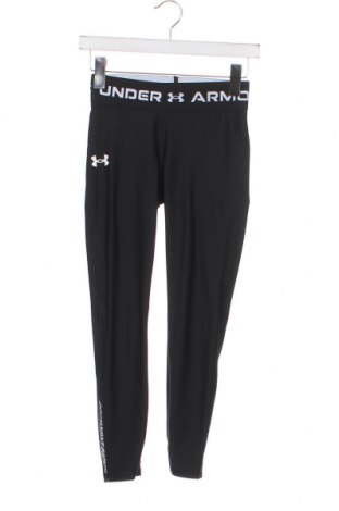 Női leggings Under Armour, Méret XS, Szín Fekete, Ár 15 222 Ft