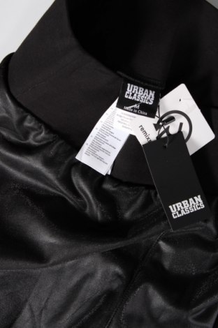 Γυναικείο κολάν Urban Classics, Μέγεθος M, Χρώμα Μαύρο, Τιμή 9,49 €