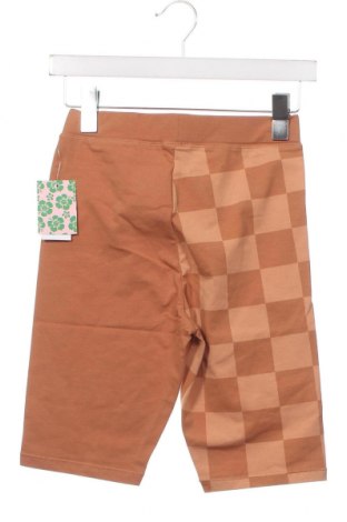 Pantaloni scurți de femei Vans, Mărime S, Culoare Maro, Preț 106,88 Lei