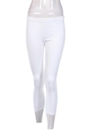 Γυναικείο κολάν Vero Moda, Μέγεθος L, Χρώμα Λευκό, Τιμή 14,84 €