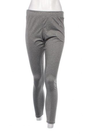 Damen Leggings Work Out, Größe L, Farbe Grau, Preis 4,48 €