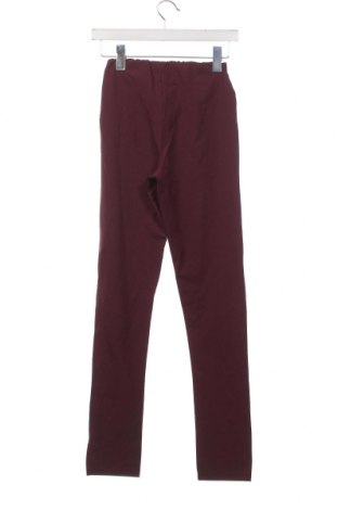Női leggings Zara, Méret S, Szín Piros, Ár 3 024 Ft