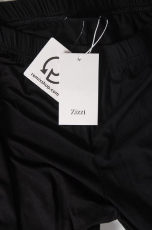 Γυναικείο κολάν Zizzi, Μέγεθος S, Χρώμα Μαύρο, Τιμή 8,04 €