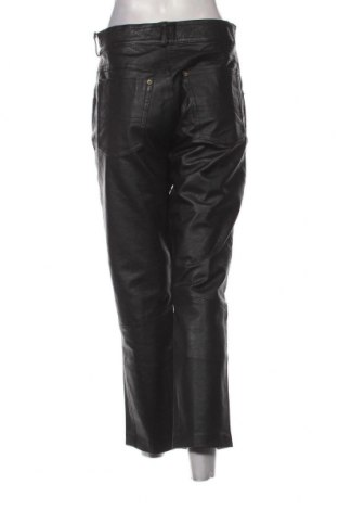 Damen Lederhose, Größe L, Farbe Schwarz, Preis € 54,74