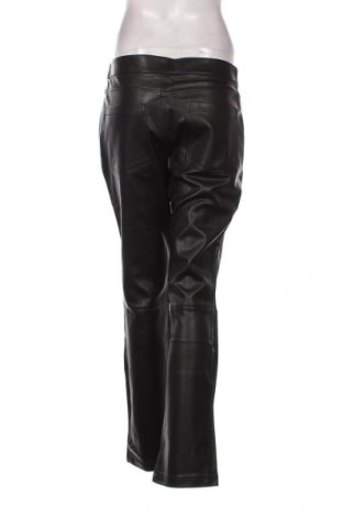 Γυναικείο παντελόνι δερμάτινο Esqualo, Μέγεθος M, Χρώμα Μαύρο, Τιμή 8,97 €