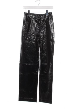 Дамски панталон LeGer By Lena Gercke X About you, Размер S, Цвят Черен, Цена 19,14 лв.