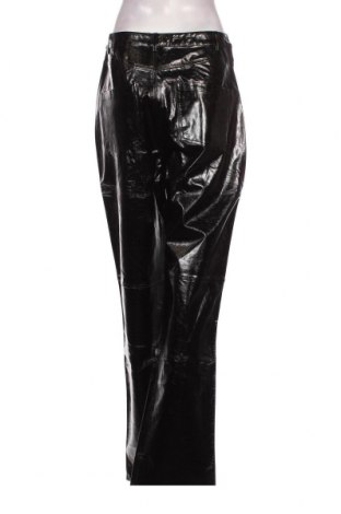 Дамски панталон LeGer By Lena Gercke X About you, Размер M, Цвят Черен, Цена 19,14 лв.