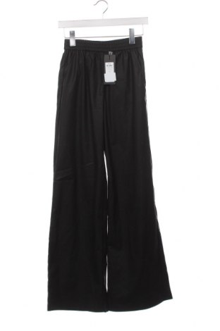 Damen Lederhose ONLY, Größe XS, Farbe Schwarz, Preis 8,07 €