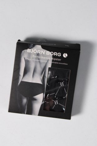 Дамски комплект Bjorn Borg, Размер XXL, Цвят Черен, Цена 55,46 лв.
