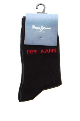 Komplet  Pepe Jeans, Velikost M, Barva Černá, Cena  496,00 Kč