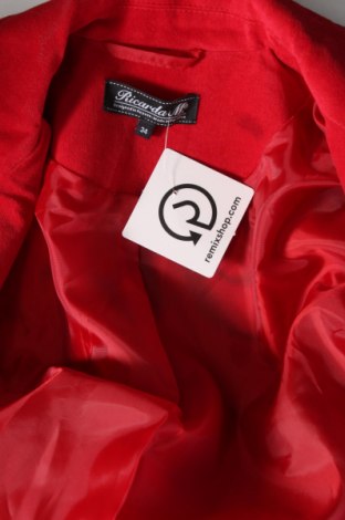Γυναικείο κοστούμι, Μέγεθος M, Χρώμα Κόκκινο, Τιμή 53,81 €