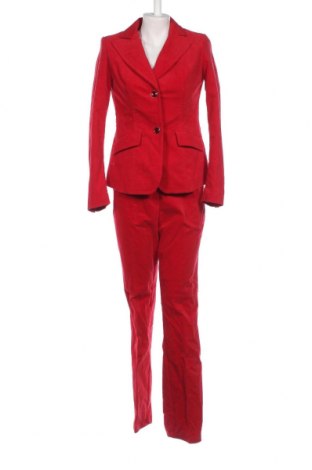 Costum de femei, Mărime M, Culoare Roșu, Preț 286,18 Lei