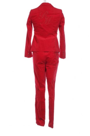 Дамски костюм, Размер M, Цвят Червен, Цена 87,00 лв.