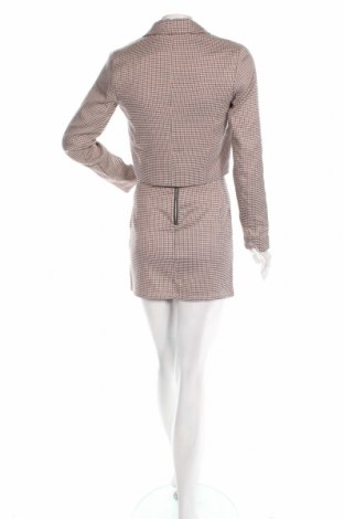 Γυναικείο κοστούμι Sinsay, Μέγεθος XS, Χρώμα Πολύχρωμο, Τιμή 26,70 €