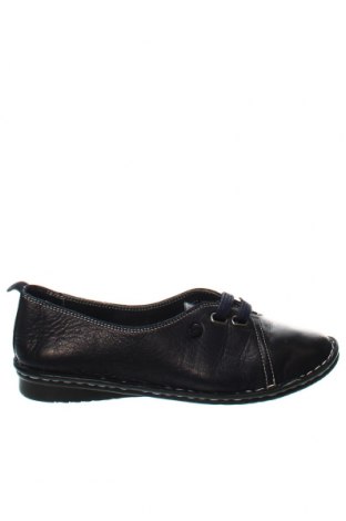 Dámské boty , Velikost 38, Barva Modrá, Cena  295,00 Kč