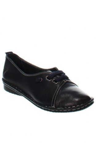 Dámské boty , Velikost 38, Barva Modrá, Cena  491,00 Kč