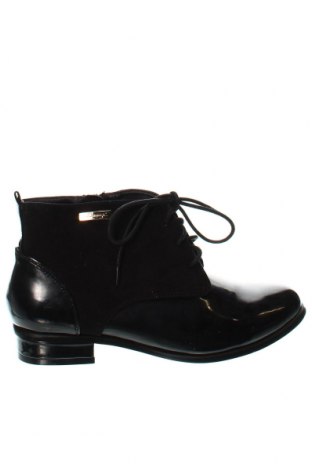 Γυναικεία παπούτσια, Μέγεθος 37, Χρώμα Μαύρο, Τιμή 19,95 €