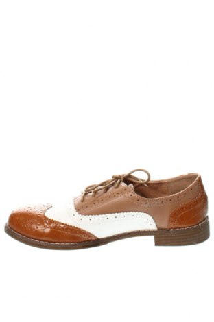Dámské boty , Velikost 40, Barva Béžová, Cena  494,00 Kč
