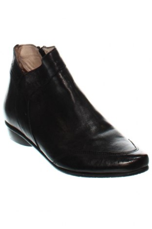 Dámské boty , Velikost 38, Barva Černá, Cena  605,00 Kč