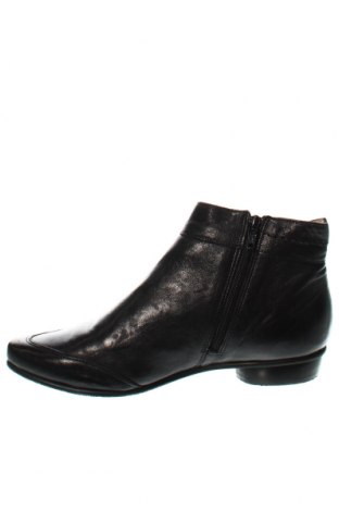 Dámské boty , Velikost 38, Barva Černá, Cena  605,00 Kč
