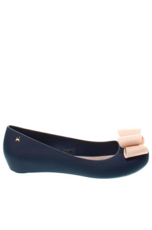 Γυναικεία παπούτσια, Μέγεθος 38, Χρώμα Μπλέ, Τιμή 19,85 €