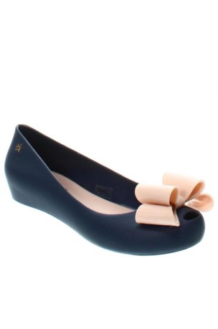 Γυναικεία παπούτσια, Μέγεθος 38, Χρώμα Μπλέ, Τιμή 19,85 €