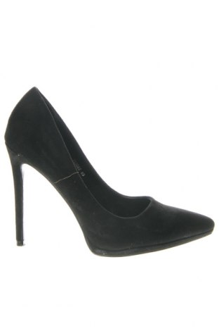 Дамски обувки, Размер 40, Цвят Черен, Цена 35,44 лв.
