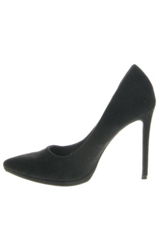 Dámske topánky , Veľkosť 40, Farba Čierna, Cena  18,13 €