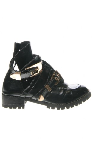 Dámske topánky , Veľkosť 39, Farba Čierna, Cena  13,22 €