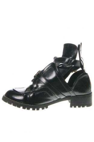 Dámske topánky , Veľkosť 39, Farba Čierna, Cena  24,48 €