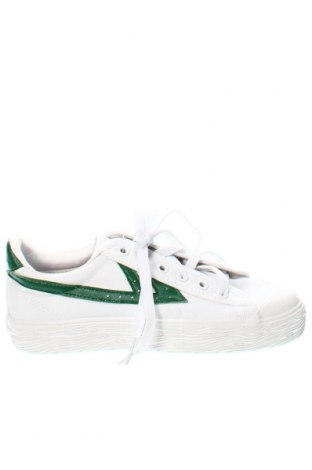 Γυναικεία παπούτσια, Μέγεθος 36, Χρώμα Λευκό, Τιμή 12,09 €