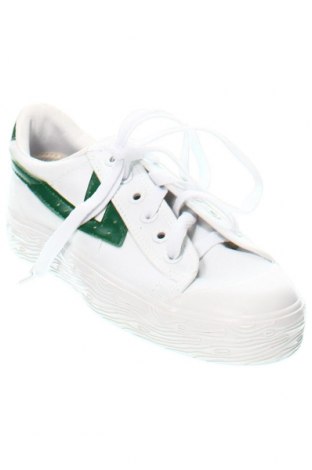 Дамски обувки, Размер 36, Цвят Бял, Цена 22,54 лв.