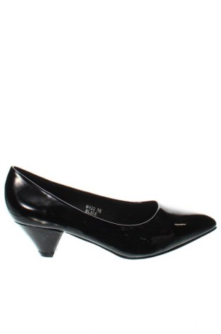 Дамски обувки, Размер 38, Цвят Черен, Цена 18,63 лв.