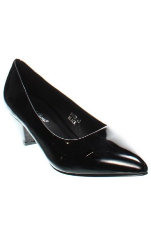 Dámské boty , Velikost 38, Barva Černá, Cena  241,00 Kč