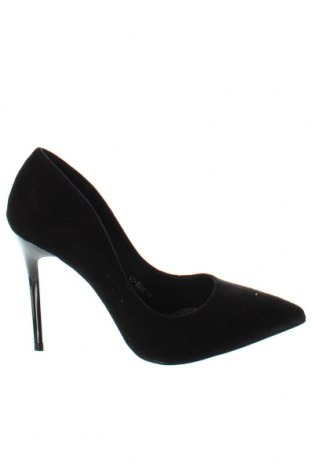 Γυναικεία παπούτσια, Μέγεθος 38, Χρώμα Μαύρο, Τιμή 19,09 €