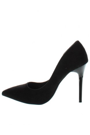 Дамски обувки, Размер 38, Цвят Черен, Цена 62,21 лв.