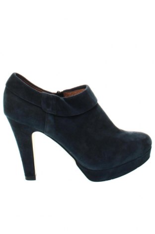 Dámské boty , Velikost 39, Barva Modrá, Cena  334,00 Kč