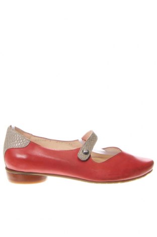 Γυναικεία παπούτσια, Μέγεθος 36, Χρώμα Κόκκινο, Τιμή 32,43 €
