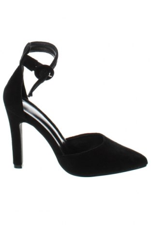Γυναικεία παπούτσια, Μέγεθος 36, Χρώμα Μαύρο, Τιμή 20,46 €