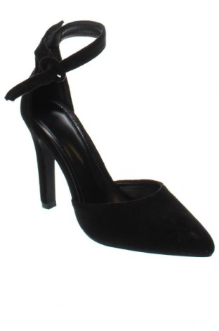 Γυναικεία παπούτσια, Μέγεθος 36, Χρώμα Μαύρο, Τιμή 20,46 €