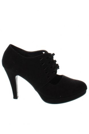 Дамски обувки, Размер 40, Цвят Черен, Цена 21,11 лв.