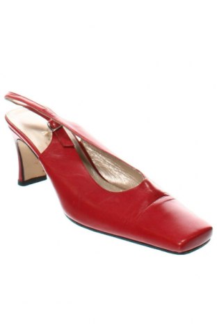 Női cipők, Méret 36, Szín Piros, Ár 10 852 Ft