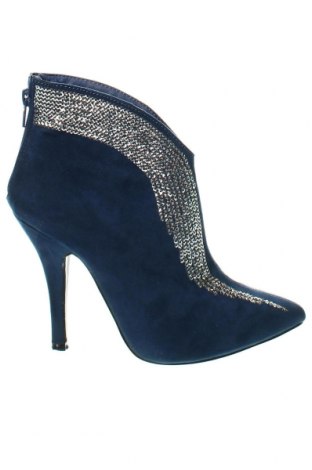 Γυναικεία παπούτσια, Μέγεθος 36, Χρώμα Μπλέ, Τιμή 9,78 €