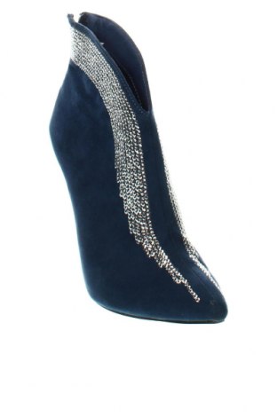 Női cipők, Méret 36, Szín Kék, Ár 3 978 Ft