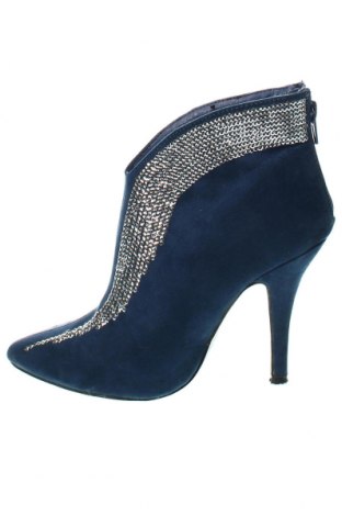Γυναικεία παπούτσια, Μέγεθος 36, Χρώμα Μπλέ, Τιμή 9,98 €