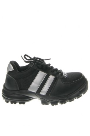 Γυναικεία παπούτσια, Μέγεθος 35, Χρώμα Μαύρο, Τιμή 17,94 €