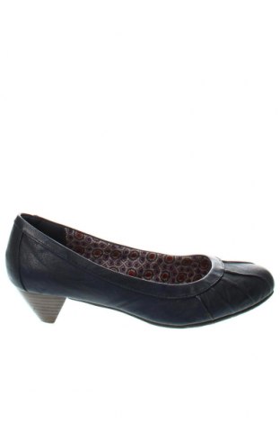 Γυναικεία παπούτσια, Μέγεθος 39, Χρώμα Μπλέ, Τιμή 6,00 €