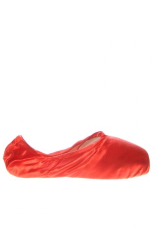 Γυναικεία παπούτσια, Μέγεθος 40, Χρώμα Κόκκινο, Τιμή 13,30 €