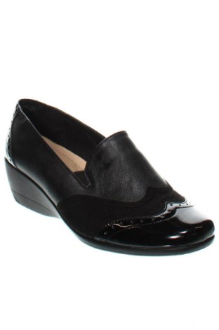 Дамски обувки, Размер 39, Цвят Черен, Цена 39,02 лв.