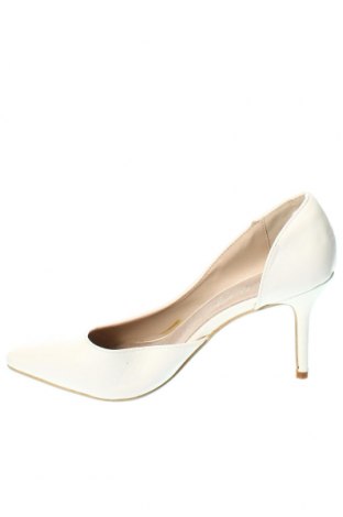 Γυναικεία παπούτσια, Μέγεθος 39, Χρώμα Λευκό, Τιμή 24,42 €